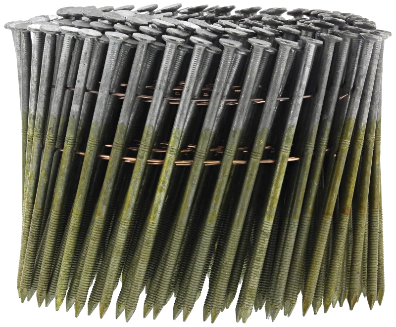 Paslode tromlesøm FH 16° svejste FZV 2,5×50 1500st