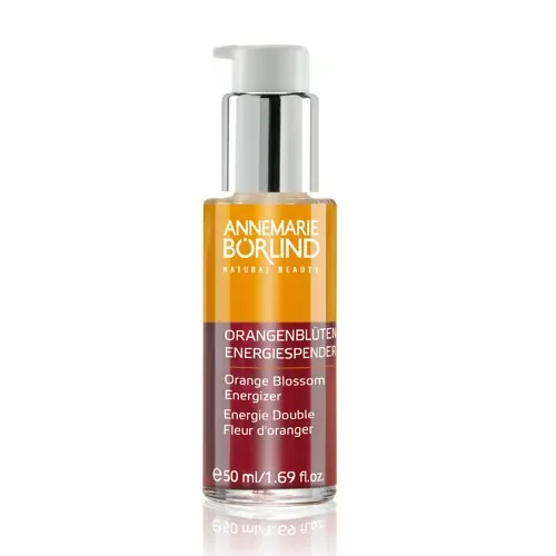 Annemarie Börlind Orange Blossom Energizer (50 ml)