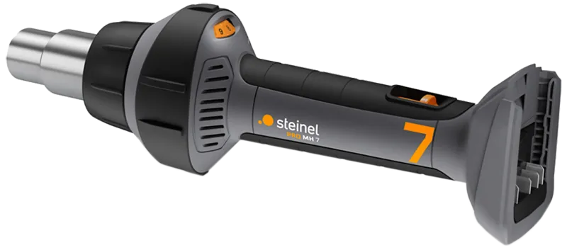 Steinel MobileHeat 7 varmluftpistol 18V solo