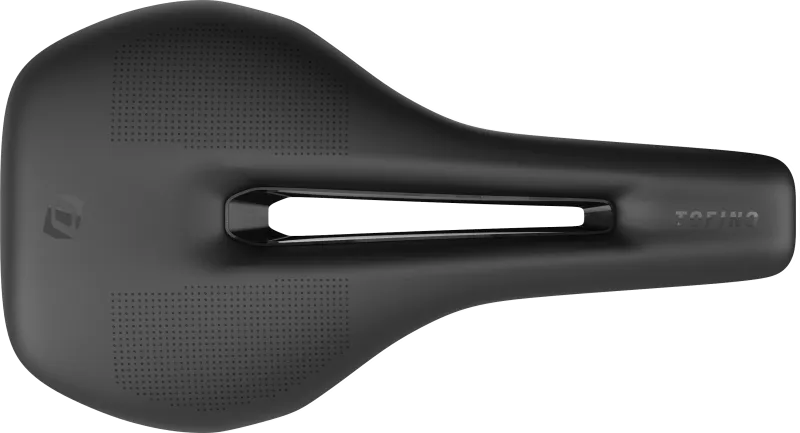 Syncros Saddle Tofino V 1.5 Cut Out Sadel - Sort