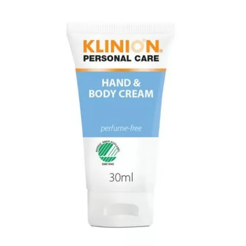 Klinion Hand & Body Cream (30 ml)