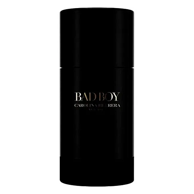 Carolina Herrera - Bad Boy Deodorant Stick - 75 ml