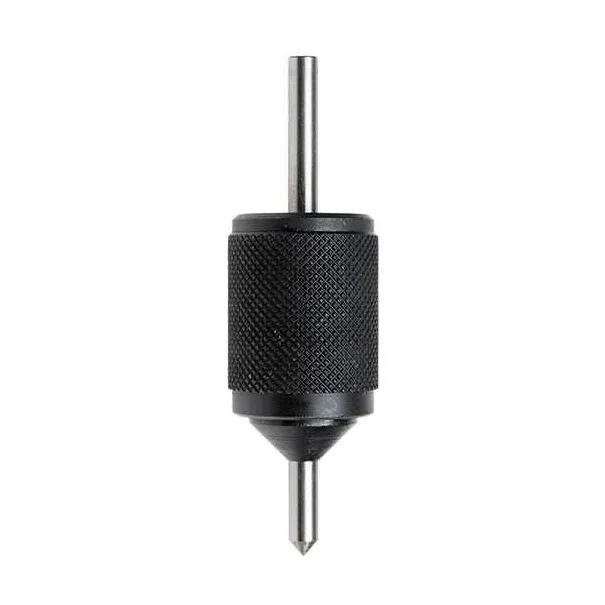Universal centerkørner for 6,5-19 mm huller