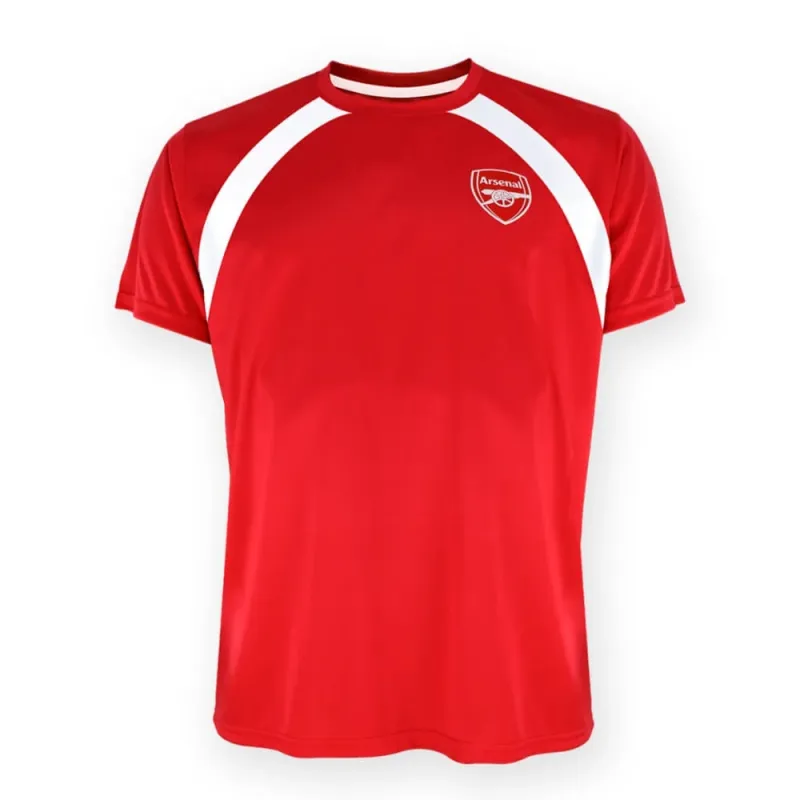 Arsenal T-shirt til børn