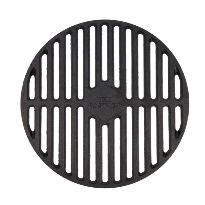 BSTRD Cast Iron Grid Small 25 cm
