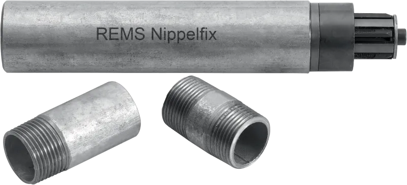REMS nippelfix 1/2"