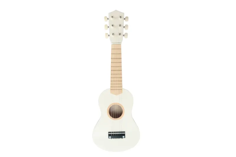 Magni - Guitar Beige i træ