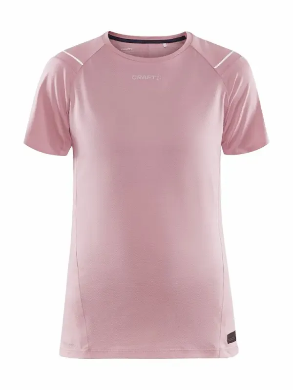 Craft Pro Hypervent Løbe T-shirt Dame