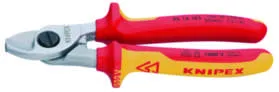 Kabelsaks 95 16 200 SB 1000-volt ø20 mm kabel