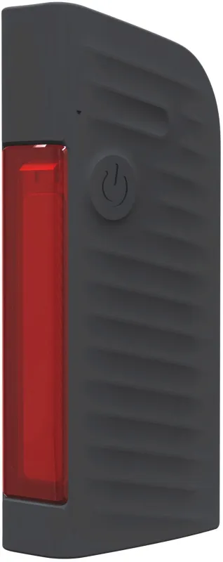 Syncros Campbell 20 Aero IL Rear Light Baglygte