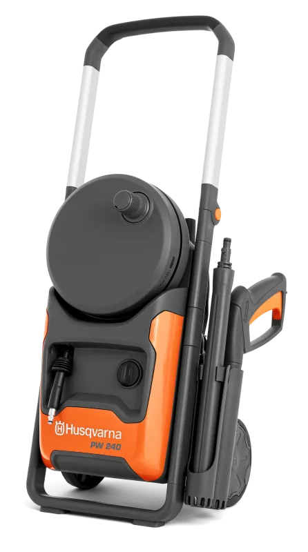 Husqvarna PW 240 Højtryksrenser 230V