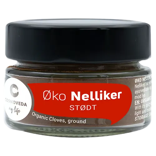Cosmoveda Nelliker Pulver Ø (30 g)