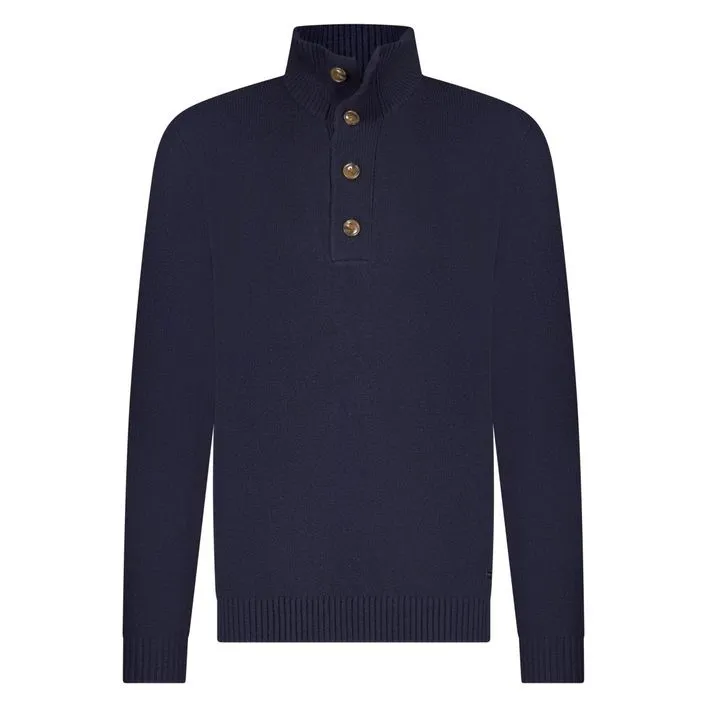SUTTON HALF BUTTON
