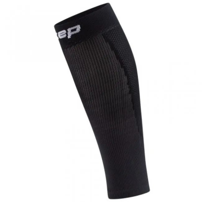 CEP Core Run 5.0, kompressionssleeve, dame, sort