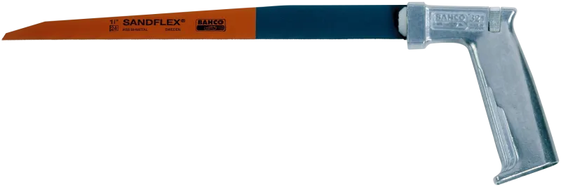 Stiksav Sandvik 321