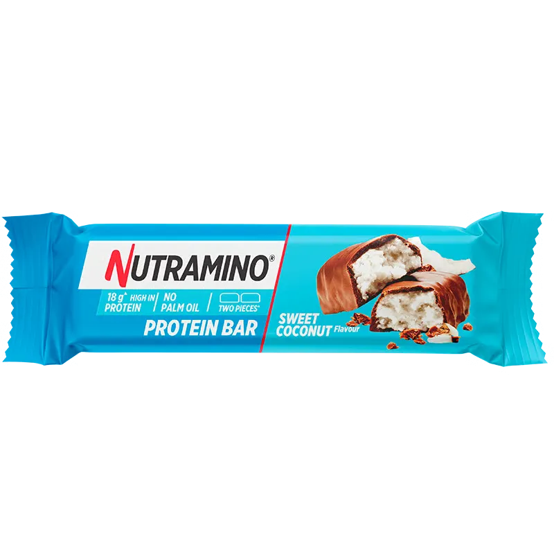 Nutramino Proteinbar Sweet Coconut (55 g)