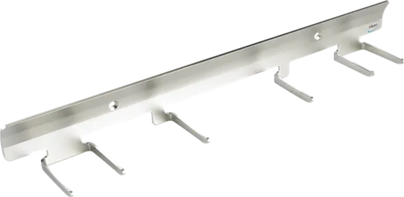 Vikan Vægophæng til 6 Produkter, 460 mm