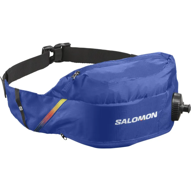 Salomon Thermobelt, blå