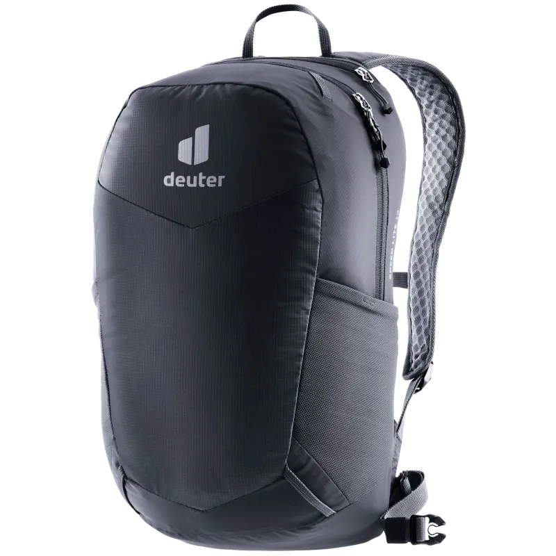 Deuter Speed Lite 13, rygsæk, sort