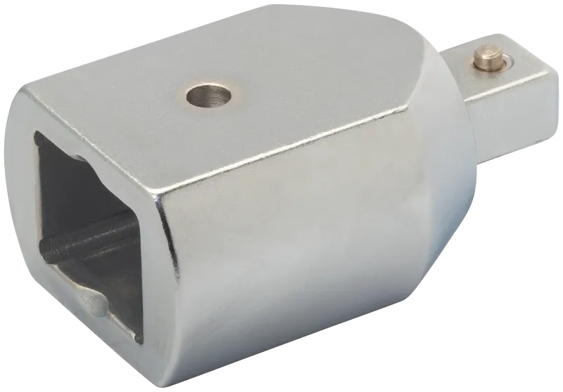 Indstiksadapter 9×12 mm rektangulær 9A-14