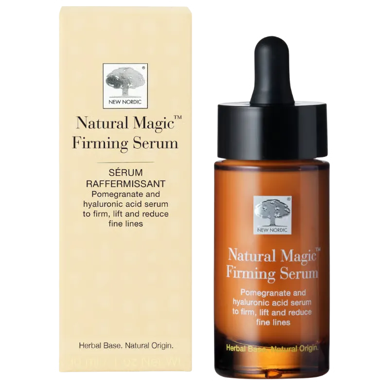 New Nordic Natural Magic™ Firming Serum (30 ml)