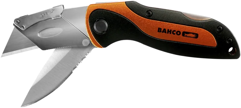 Foldekniv m/twin blade KBTU-01