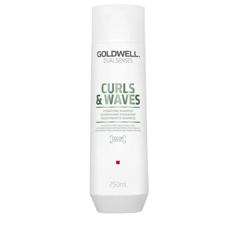 Goldwell Dualsenses Curls & Waves Conditioner 200 ml.