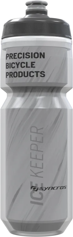 Syncros Icekeeper Insuleret Vandflaske 600ml