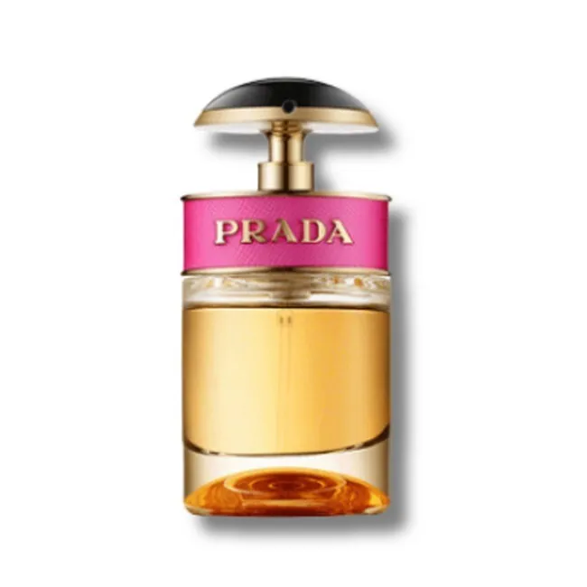 Prada - Candy - 80 ml - Edp