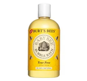 Burts Bees Baby bee bubble bath &bull; 350ml.