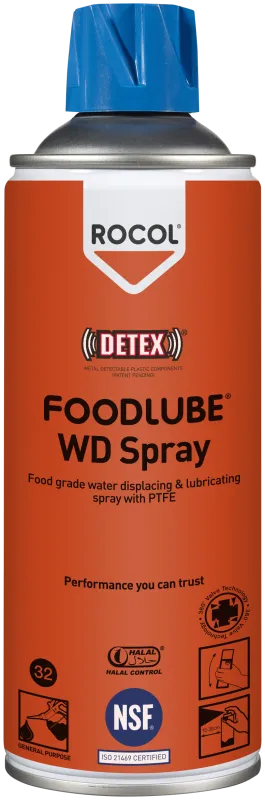 Foodlube WD spray NSF-H1 universal 300ml