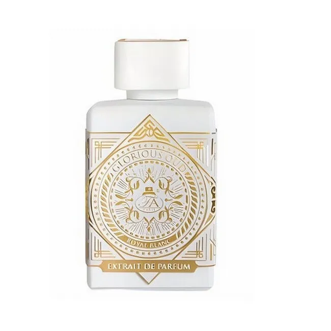 French Avenue - Glorious Oud Royal Blanc Extrait de Parfum - 100 ml
