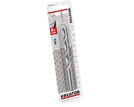 HSS metalbor 8,5 mm
