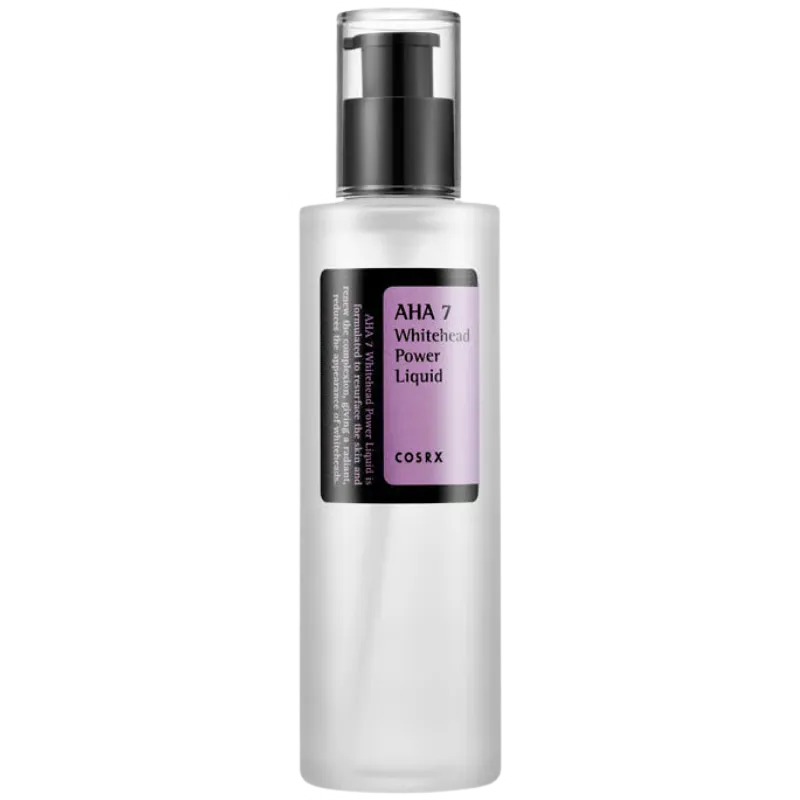 Cosrx AHA 7 Whitehead Power Liquid (100 ml)