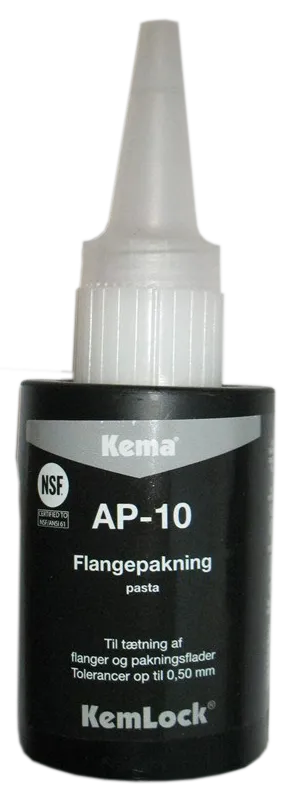 Kema pakning AP-10 50ml