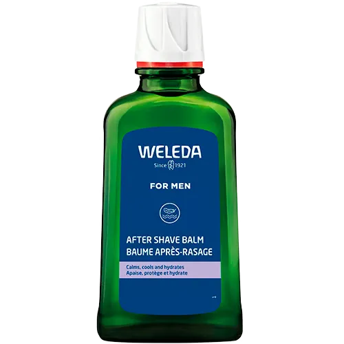 Weleda After Shave Balm (100 ml)