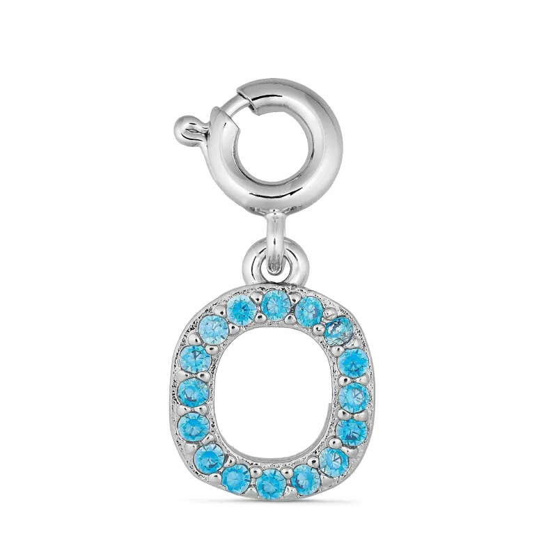 ANNEBRAUNER O Charm