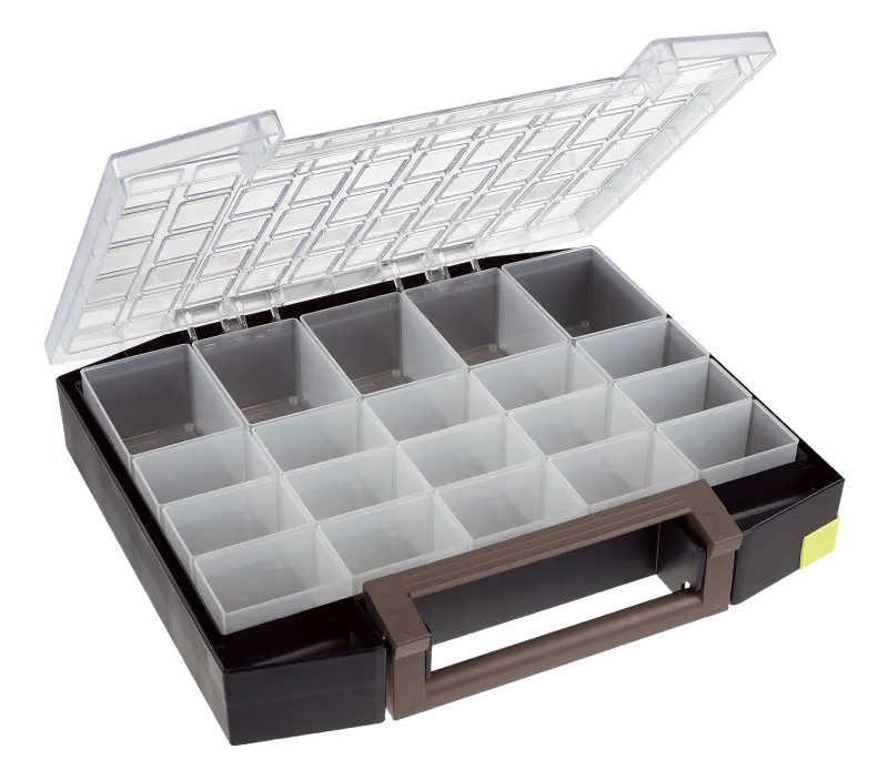 Boxxser 80 5x10-20 78×421×361 blå