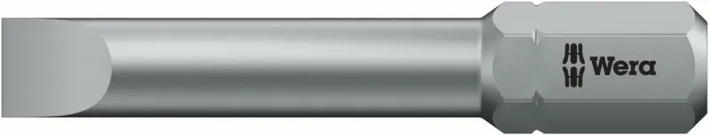 Bits 800/2 Z 5/16" 1,2×8×41 mm