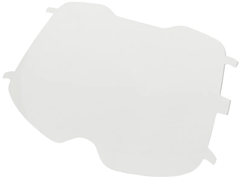 Speedglas G5-02 ydre beskyttelsesglas, 5stk