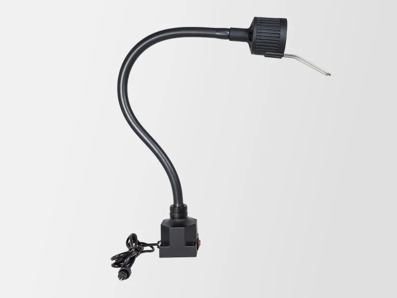 Arbejdslampe Halogen HS 20W 24V
