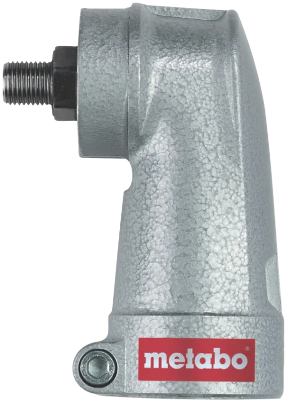 Vinkelborehoved 1/2" - 20 UNF