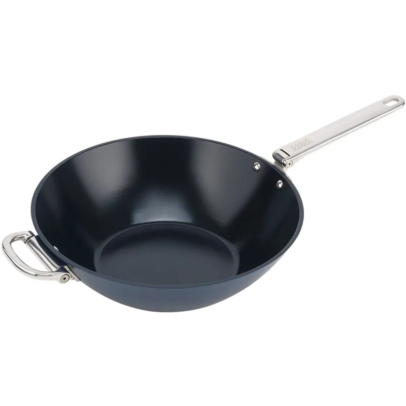 Joseph joseph Space wok 32 cm