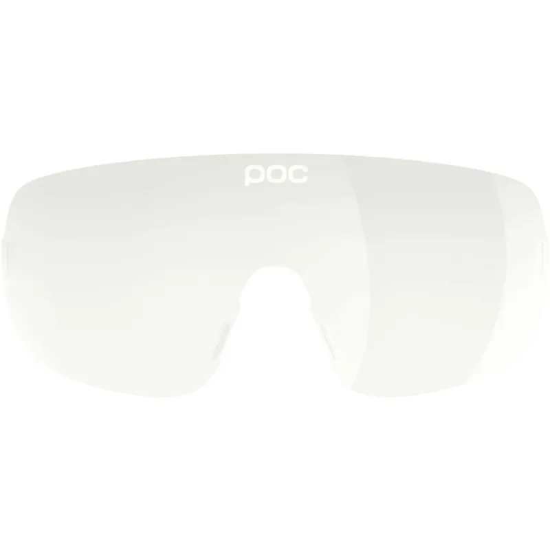POC AIM spare lens, clear