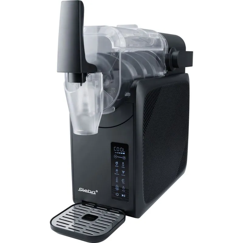 Steba Slush ice maskine 2L - STFDM2
