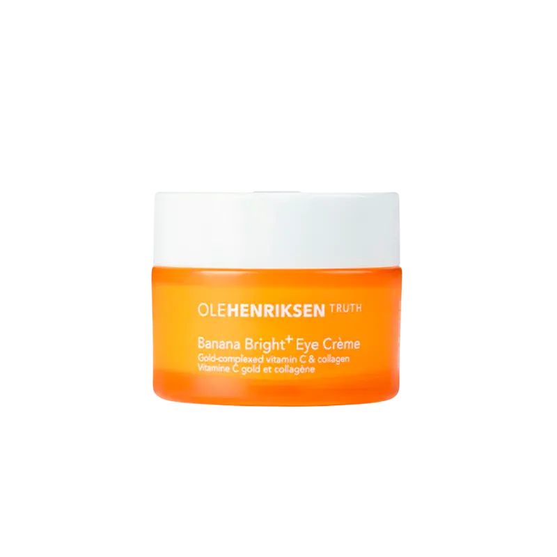 Ole Henriksen Truth Banana Bright + Eye Creme (15 ml)