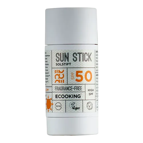 Ecooking Solstift SPF 50 (15 ml)
