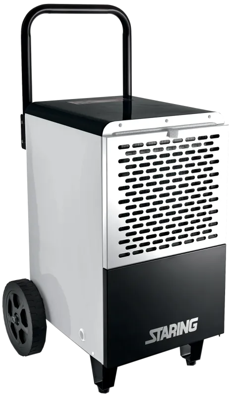 Affugter SW50L m/WiFi 50ltr/døgn 700W 7ltr tank