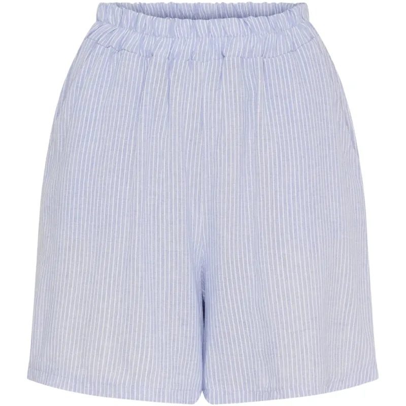 Marta Du Chateau Dame Shorts MdcDelfina - Blue8