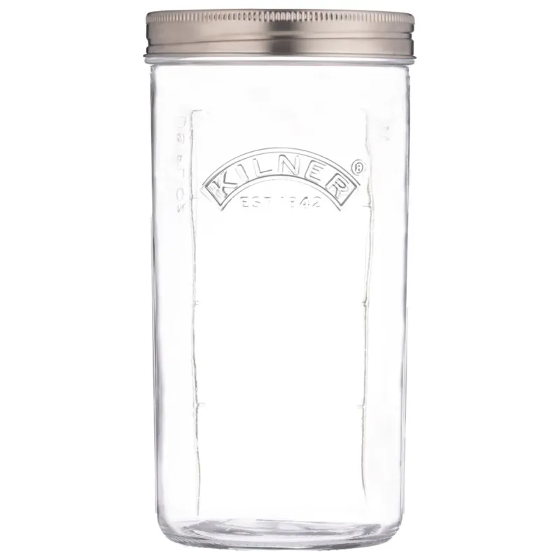 Kilner Fermenteringssæt New